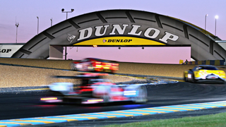 The 2012 24 Hours Of Le Mans: Über Gallery